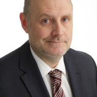 Securities Exchanges Guarantee Corporation Employee Paul Mann's profile photo