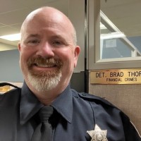 The College of Idaho Employee Brad Thorne's profile photo
