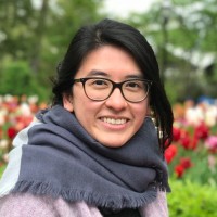 Memphis Education Fund Employee Binh Doan's profile photo