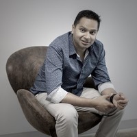 Keywork Employee Nitin Pachisia's profile photo