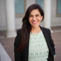 City of Los Angeles Employee Dae Levine's profile photo