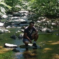 HIP Projects, LLC Employee Shahriar Varghaei's profile photo
