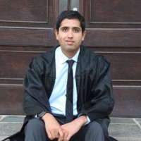 Dexerto Employee Keshav Bhat's profile photo