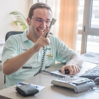 Nikolay Nachev Email & Phone Number