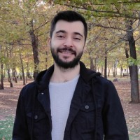 Webrazzi Employee Uğur Dalkıran's profile photo