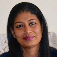Nisha Vallokaran Email & Phone Number