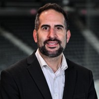 Vegas Golden Knights Employee Andrew Abrams's profile photo