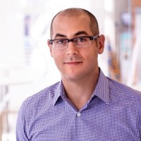 Avalara Employee Steven Lacoff's profile photo