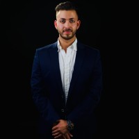 GO-OUT Employee Omry Garini's profile photo