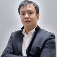 EcoSys Group Employee Desmond Chua's profile photo