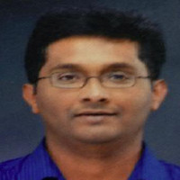 IBM Employee Aby Antony's profile photo