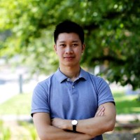 Crunch Cutlery Employee Ezra C's profile photo