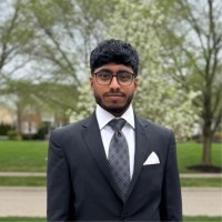BIMCON Inc. Employee Karun Shamanur's profile photo