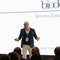 Simone Debenedetti Email