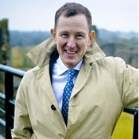 Cass Business School Employee Jonathan Fry's profile photo