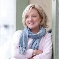 Crown Publishing Group Employee Sandi Shelton's profile photo