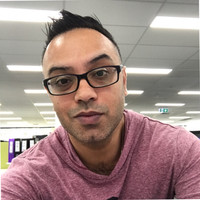 Clickmatix Employee Jaspreet Bains's profile photo
