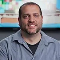 BrightSource Productions Employee Anthony Lombardo's profile photo