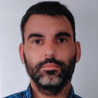MDS Global IT Employee Mariano Markutin's profile photo