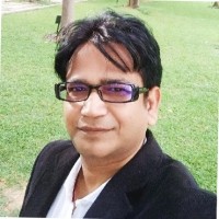 Suneel Singh Email & Phone Number