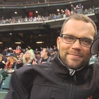 Nibbi Brothers General Contractors Employee Brian Krogmann's profile photo