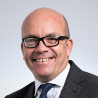 Quadra Claims Services Ltd Employee Simon Jones's profile photo