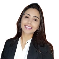 Centro Universitário IBMR Employee Ágatha Venancio's profile photo
