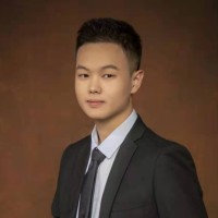 Outside Source Employee Charles Yang's profile photo