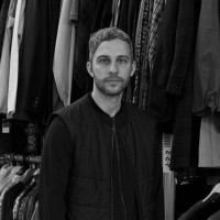 MARRKT Employee David Segal's profile photo