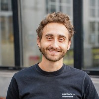 Corma Employee Samuel Bismut's profile photo