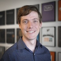 BitGo Employee Richard Reinders's profile photo