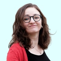 Judith Schmeier Email