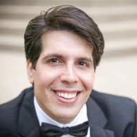 NeuroRx Research Employee Gokhan Calislar's profile photo