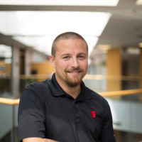 Alvine Engineering Employee Tyler Manahan's profile photo