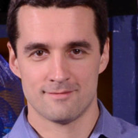 Nmédia Employee Alexey Ogorodnikov's profile photo