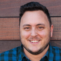 Exit Engine Employee Ryan Carlin's profile photo