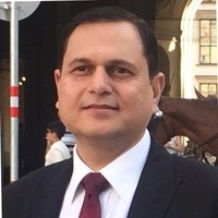 Amara Raja Group Employee Rajesh Jindal's profile photo