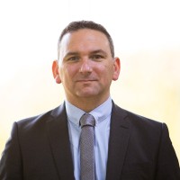 ICE Malta Employee John Casaletto's profile photo