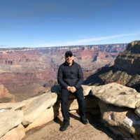 Hamarbeh, LLC Employee Hal Goldstein's profile photo