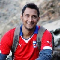 Ankit Tiwari Email & Phone Number