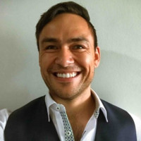 David Zapata Email & Phone Number