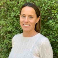 Salesforce Employee Ashley Munro's profile photo