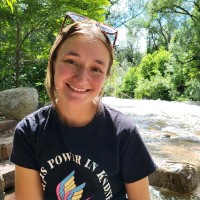 Electroflow Technologies Employee Claudia Maguire's profile photo