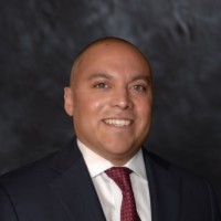 Chicago Commons Employee Edgar Ramirez's profile photo