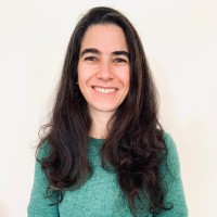 Interbank Employee Grimanesa Neuhaus's profile photo