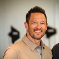 InfluxData Employee James Tuck's profile photo