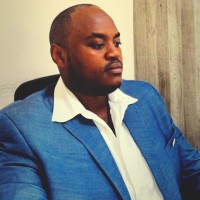 The Commons Project Foundation Employee Absolom Muramira's profile photo