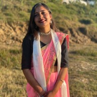 NeeV- A Learning Centre Employee Diksha Kapoor's profile photo
