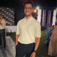 Mohamed Suliman Email & Phone Number