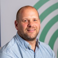 Aviation People Solutions Employee David Dewey's profile photo
